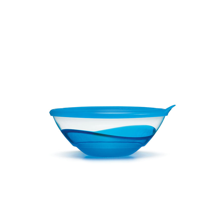 Tupperware Sheryl Elegant newest Acrylic Bowl Set