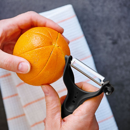 5-in-1 Universal Peeler