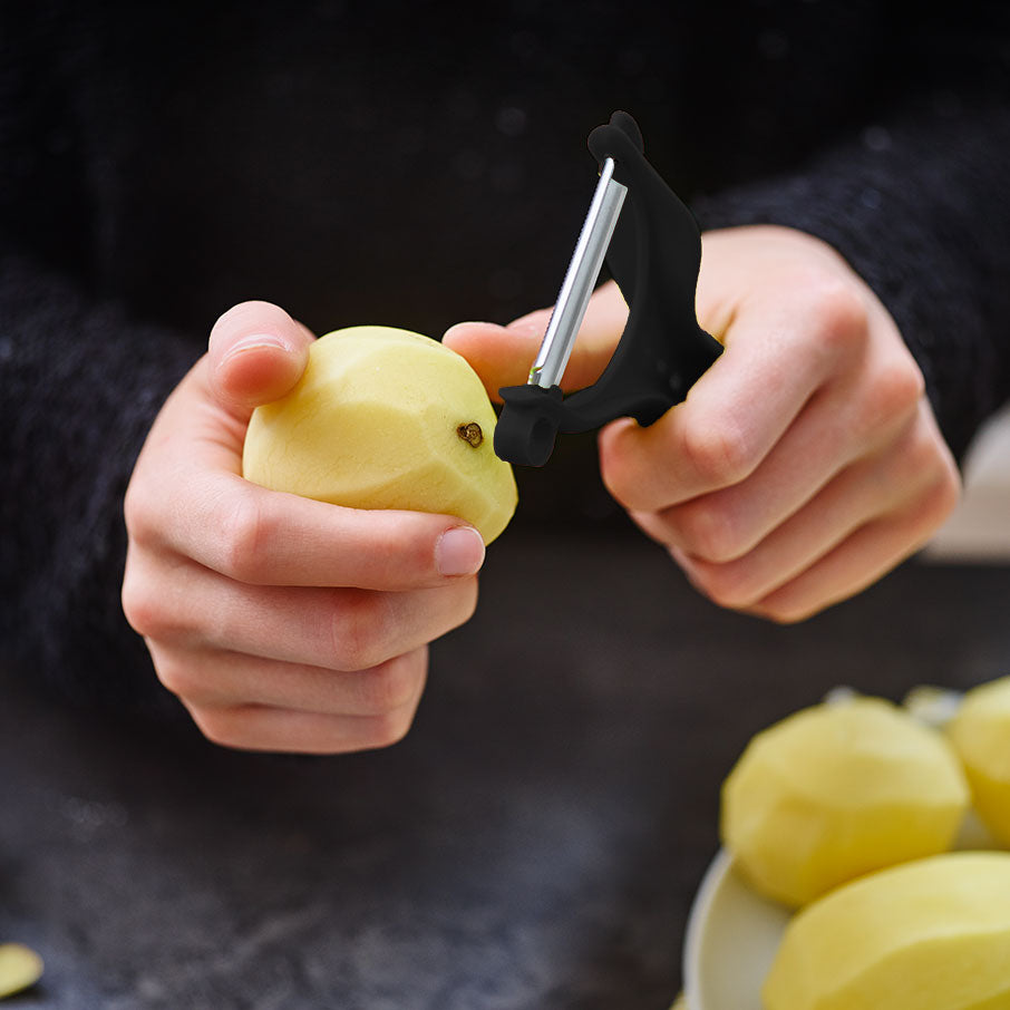 5-in-1 Universal Peeler