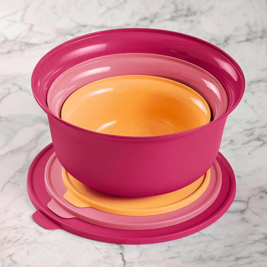 Aloha Home® Bowl | Juego de 4 piezas