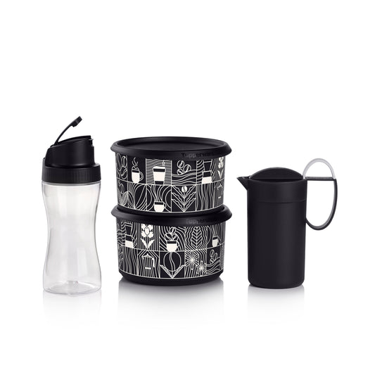 Kit de inicio para baristas