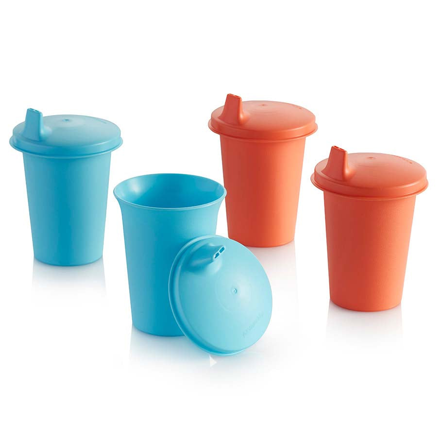 Bell Tumblers & Sipper Seal® Set – Tupperware US