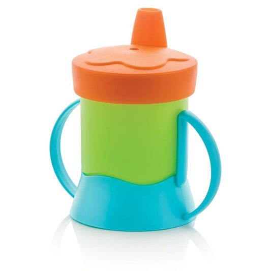 TupperKids® Spill-Proof Sippy Cup