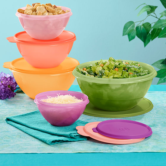 Tupperware Products