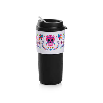 Dia de los Muertos Eco To-Go Cup