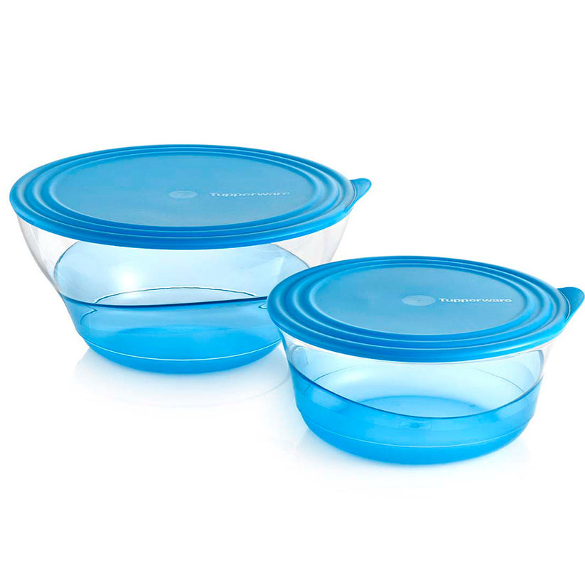 Sheerly Elegant® | 2-piece Set – Tupperware US