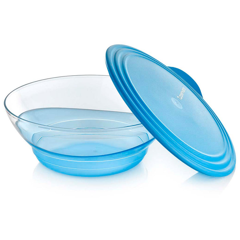 Sheerly Elegant® Bowl | Large – Tupperware US