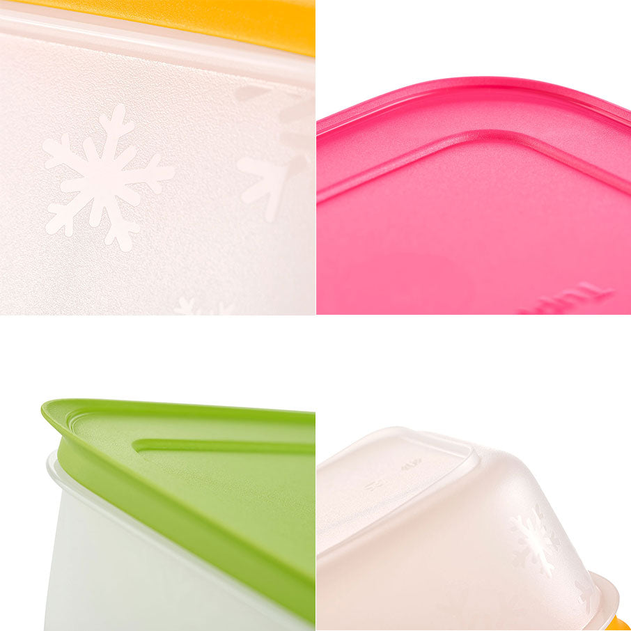 Freezer Mates® Plus | 8-piece Set