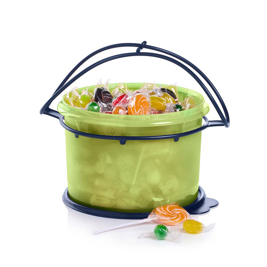 Halloween Canister with Carolier®