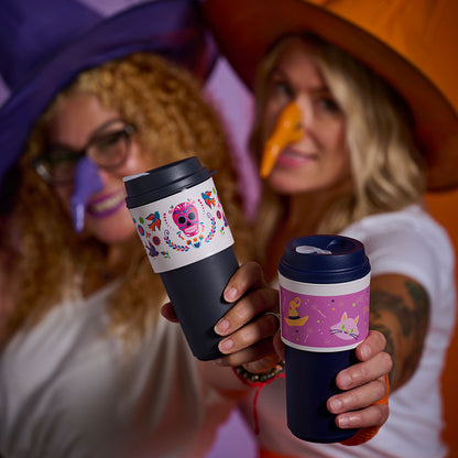 Dia de los Muertos Eco To-Go Cup