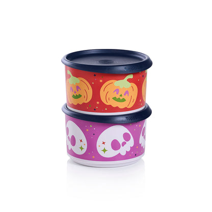 Halloween One Touch® Canister Set