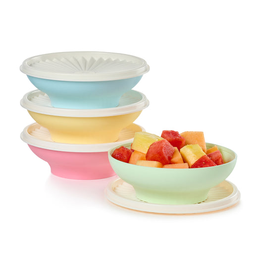 Vintage Servalier® | Salad Bowls