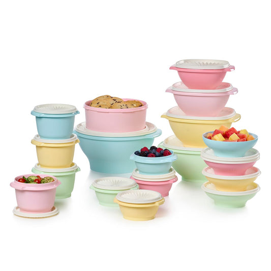 Vintage Servalier® | 18-piece Set