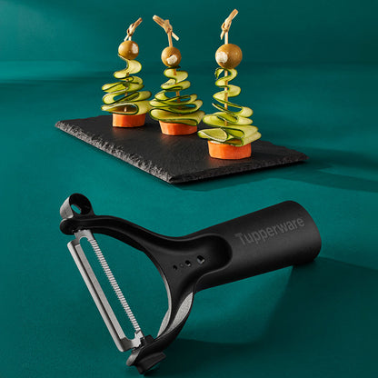 5-in-1 Universal Peeler