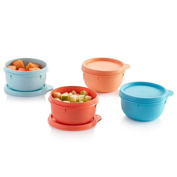 Tupperware Legacy Serving Bowl with Lid: Serving Bowls