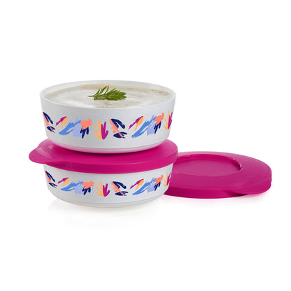 Tupperware Ilumina® | Winter Cure Dip | 2-piece Set