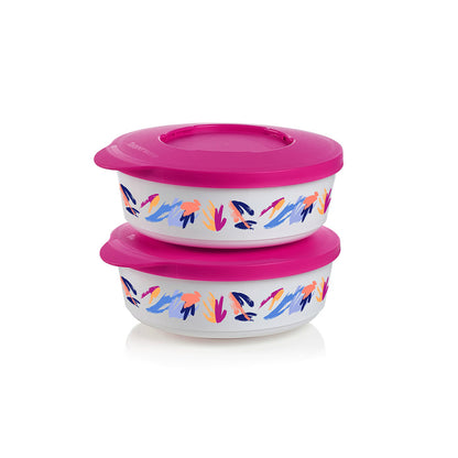 Tupperware Ilumina® | Winter Cure Dip | 2-piece Set