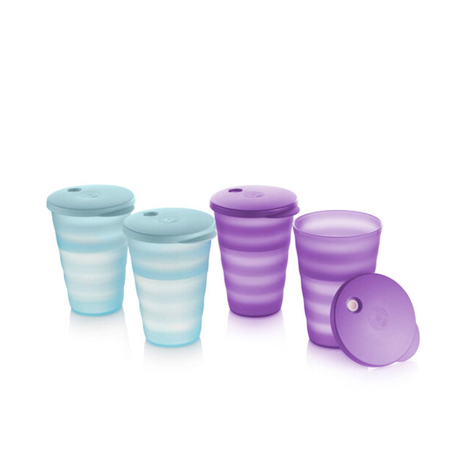 Vasos Tupperware® Impressions | 16 oz / 500 ml