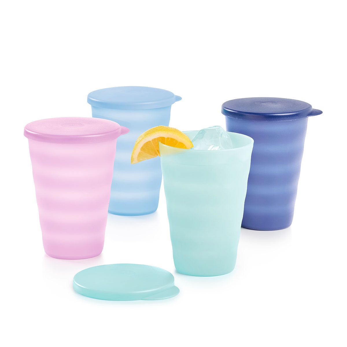 Vasos Tupperware® Impressions | 16 oz / 500 mL