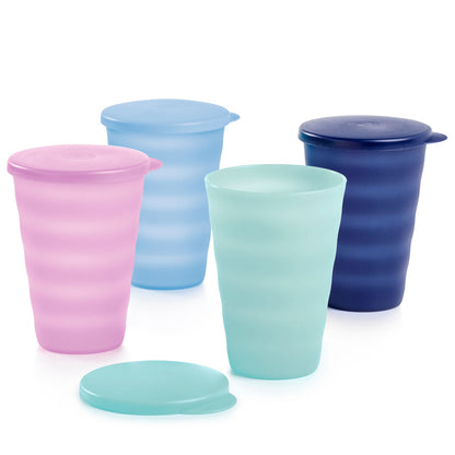 Vasos Tupperware® Impressions | 16 oz / 500 mL