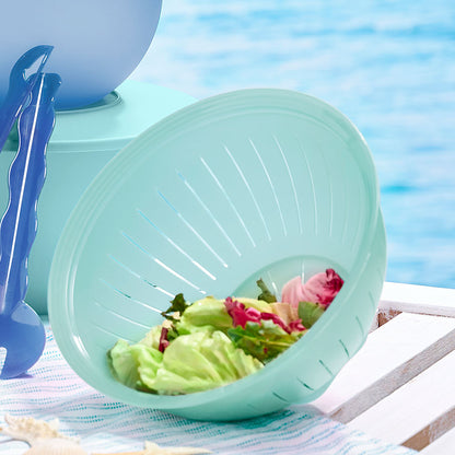 Tupperware® Impressions Colander