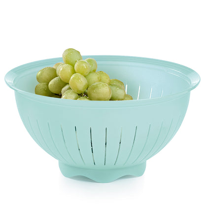 Tupperware® Impressions Colander