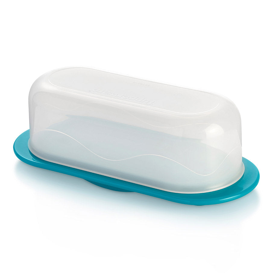 Tupperware® Impressions Small Butter Dish