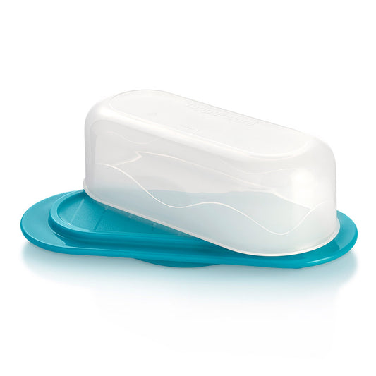 Tupperware® Impressions Small Butter Dish