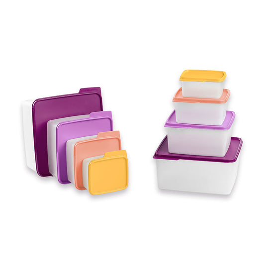 KeepTabs® 4-Pc. Set - BOGO