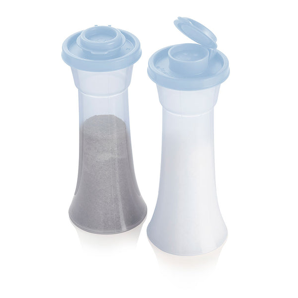 Vintage Tupperware shakers 2024