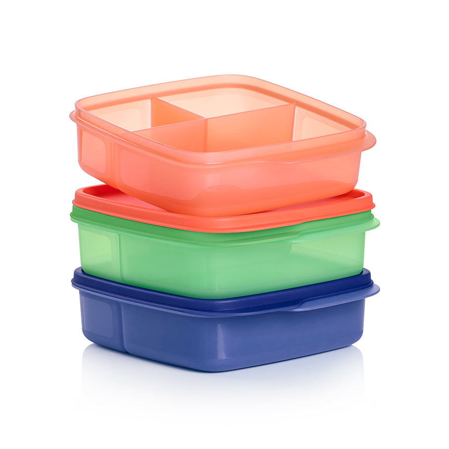 Tupperware fashion