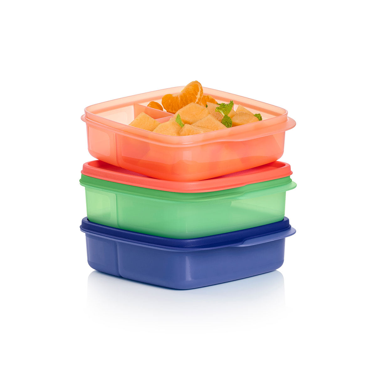 Envases Eco+ Lunch-It® (juego de 3)