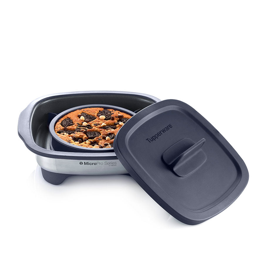 Tupperware purchases MicroPro Grill