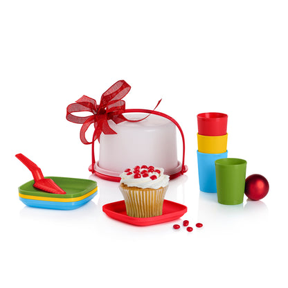 MINI PARTY SET TOY