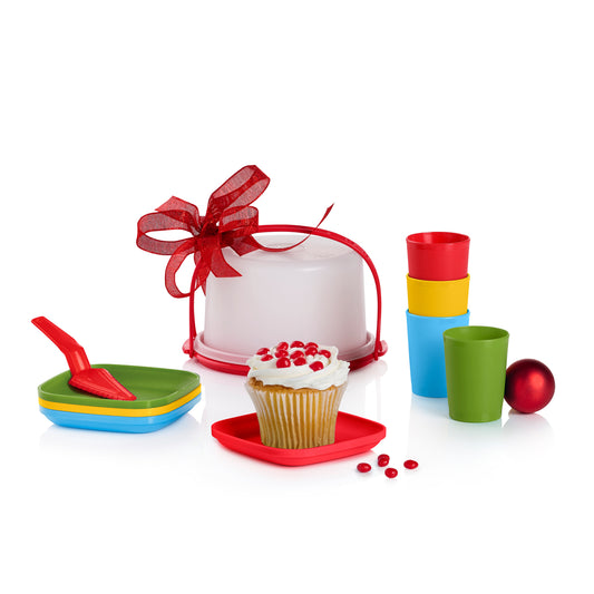 Mini Party® Toy Set