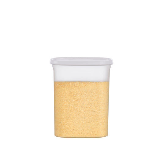 Tupperware Duru Sauce Cup,Non-Spill, Soft and Transparent Tight