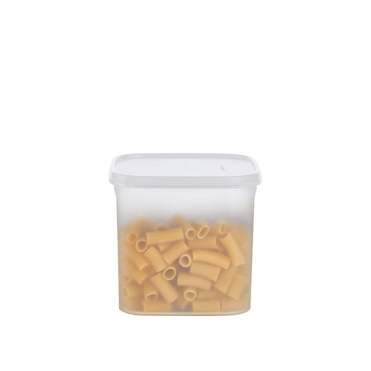 Food Storage Containers PANTRY, 900 ml (3.8 cups) – Gourmet