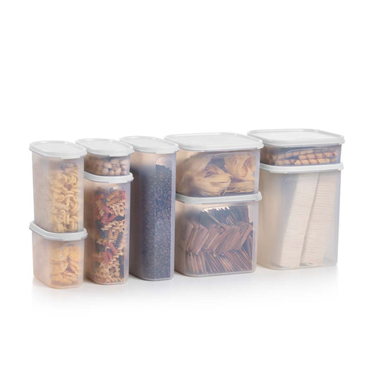 Food Storage Containers & Organizers – Tupperware US