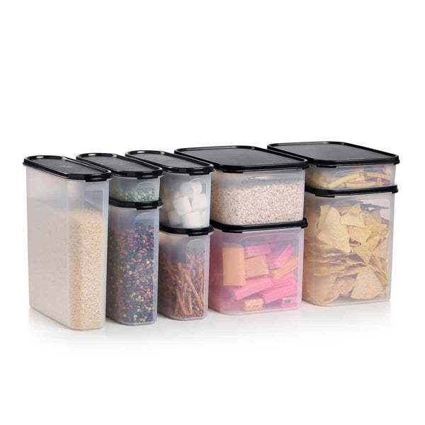 Tupperware MODULAR MATES Sale up to 40% off - 4 days only