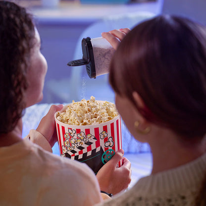 One Touch® Movie Night Canisters