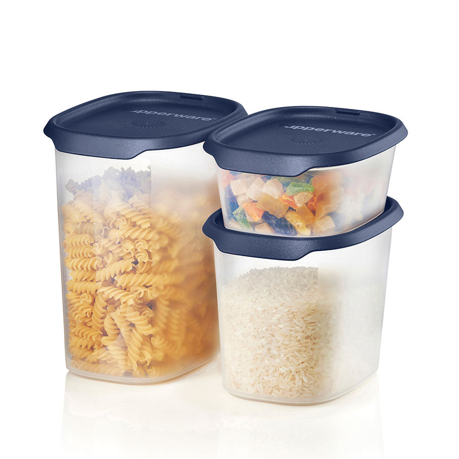 One Touch Fresh™ Oval 2 1/4-cup/540 mL – Tupperware US