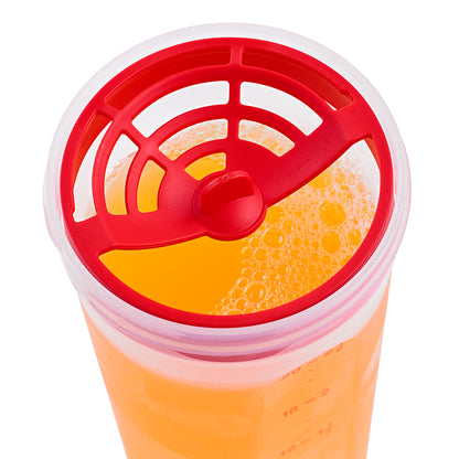 Quick Shake® Container