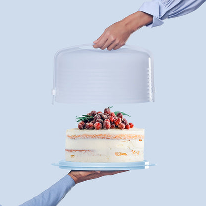 Cake Taker | Round