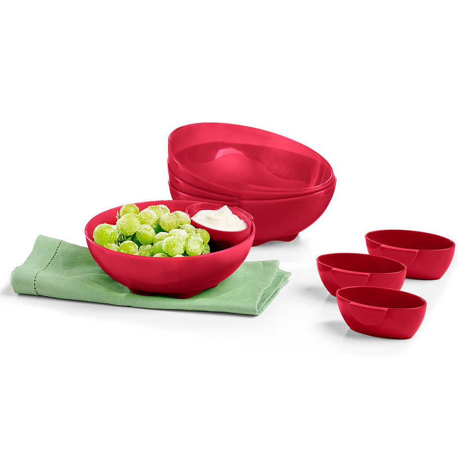 Open House Salad Bowls