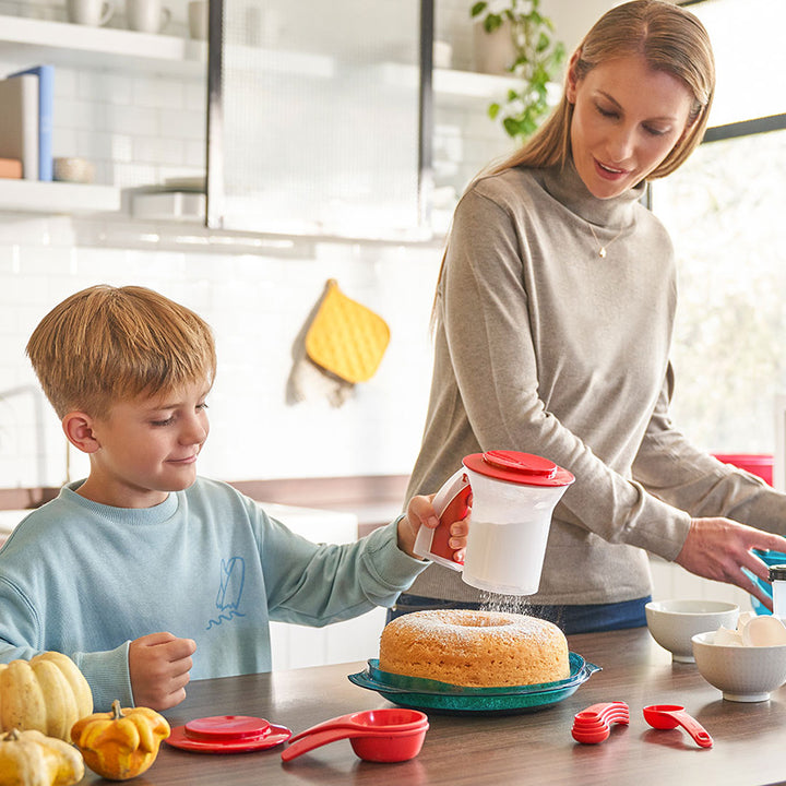 New at Tupperware – Tupperware US