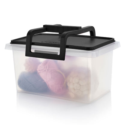 Small Carry-All® Container Carton