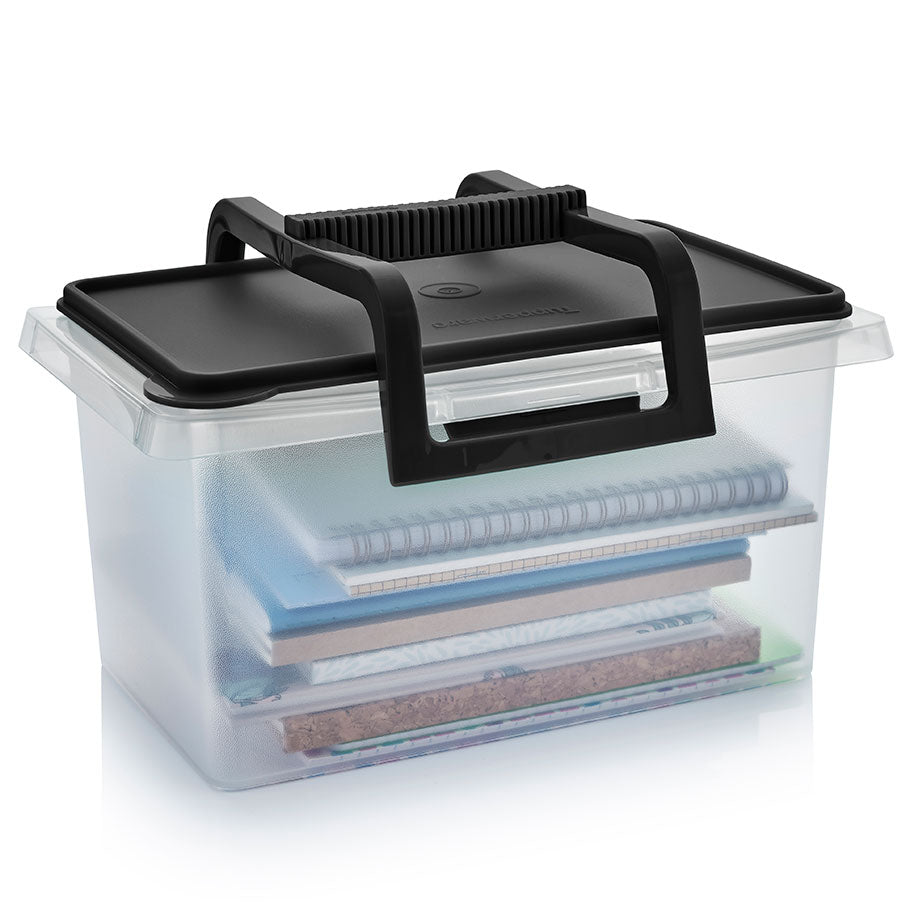 Small Carry-All® Container Carton