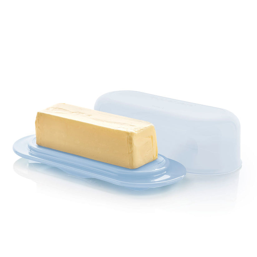 Tupperware® Impressions Small Butter Dish – Tupperware Brand