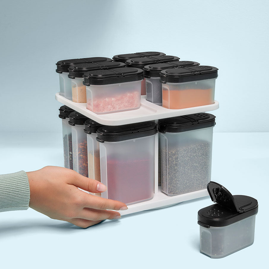 Spice Carousel Tupperware US