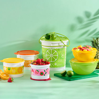 Summer Fruit Storage Set*